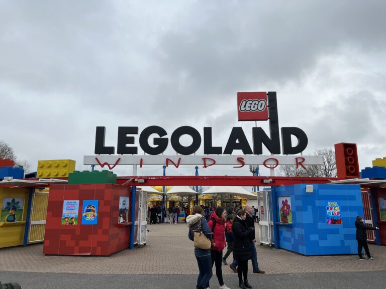 Legoland Windsor Review 2023