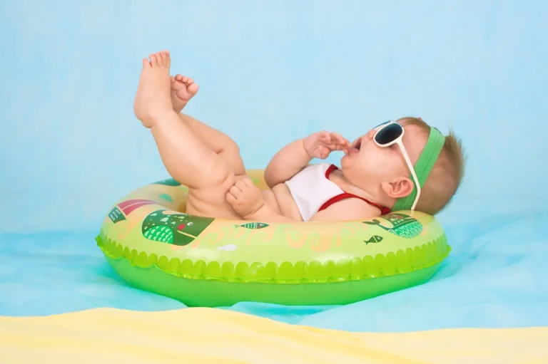 What to Take on Holiday with a Baby: Packing Checklist