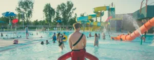 Best waterparks in europe