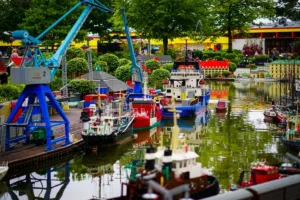 best legoland windsor rides-min