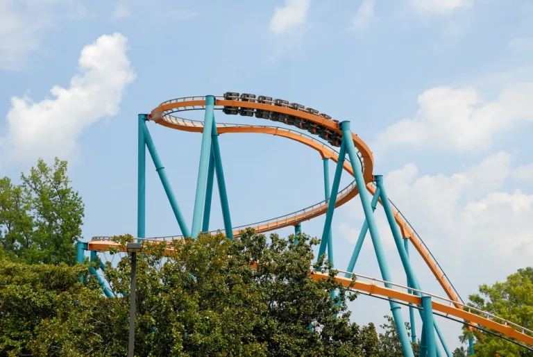 The 10 Best Theme Parks in Europe