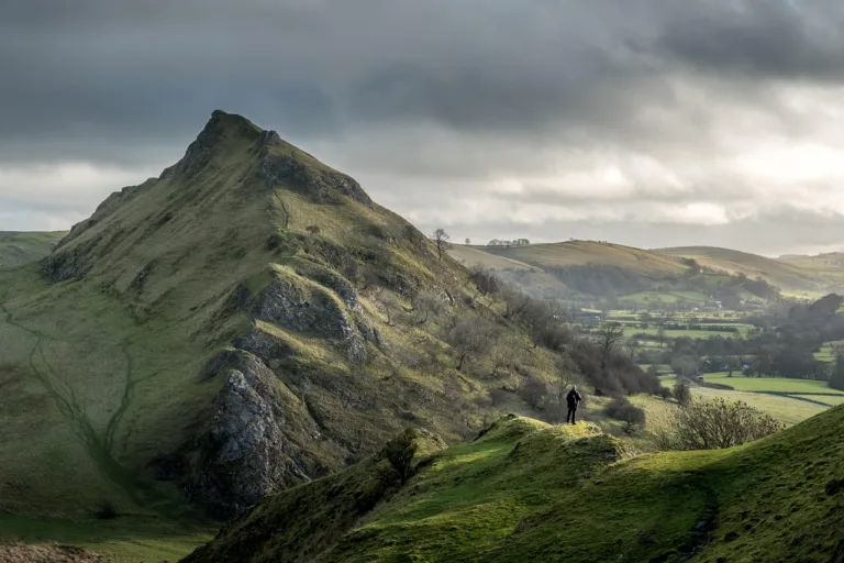 The Best Family Walks in the Peak District